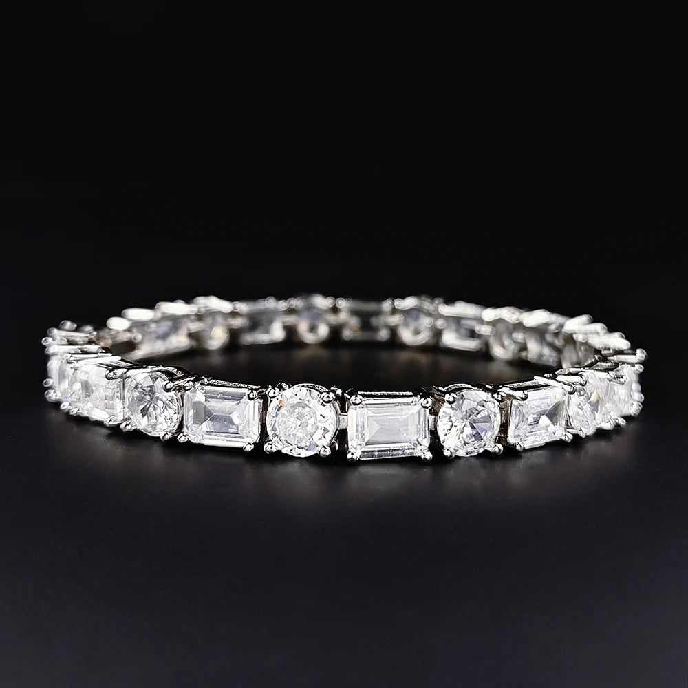 Brazalete de princesa para mujeres S7981